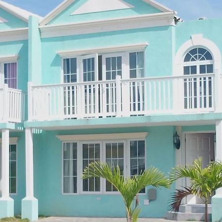 Townhouse By The Bay, Little Bay Country Club ,Negril Villa Orange Bay ภายนอก รูปภาพ
