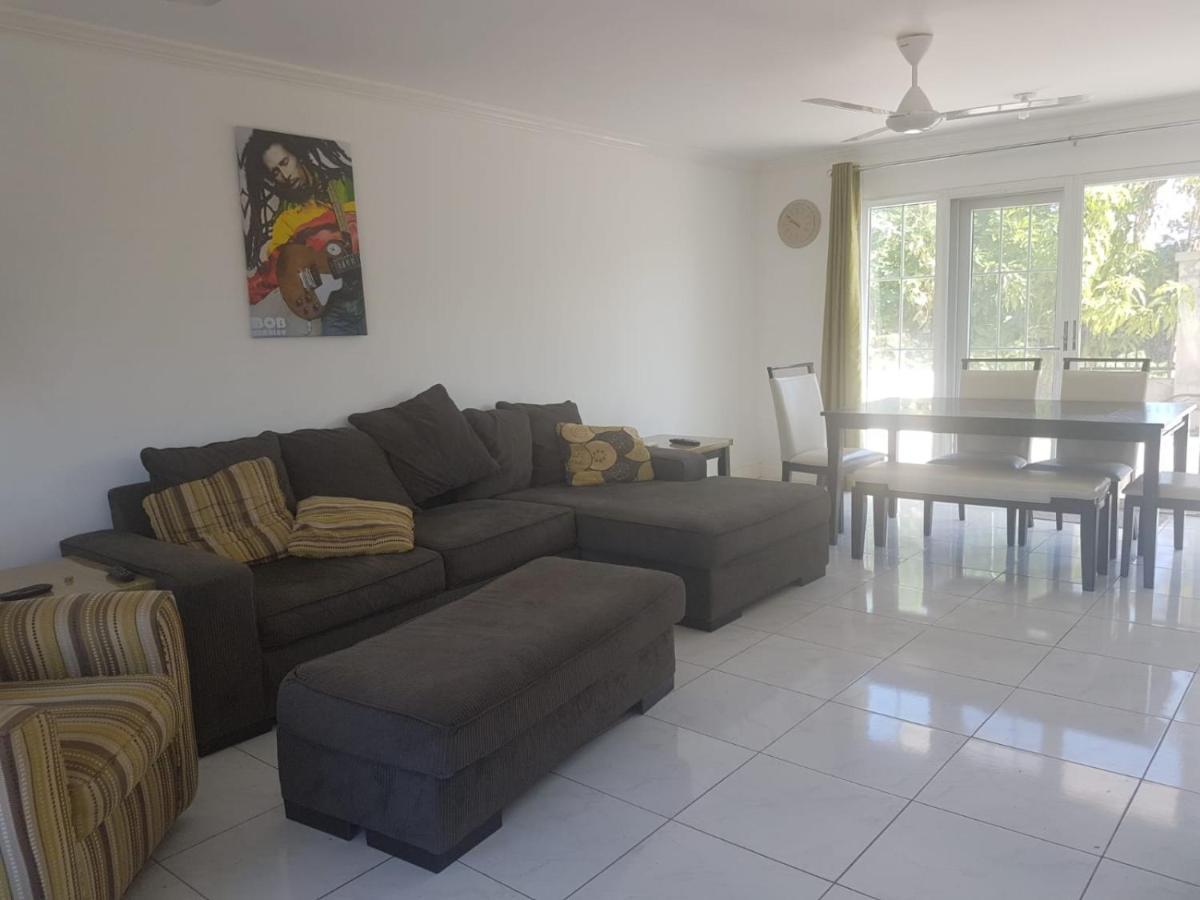 Townhouse By The Bay, Little Bay Country Club ,Negril Villa Orange Bay ภายนอก รูปภาพ