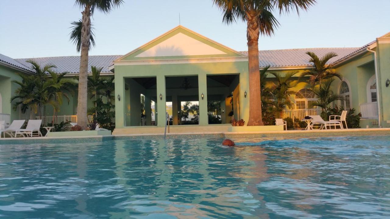 Townhouse By The Bay, Little Bay Country Club ,Negril Villa Orange Bay ภายนอก รูปภาพ