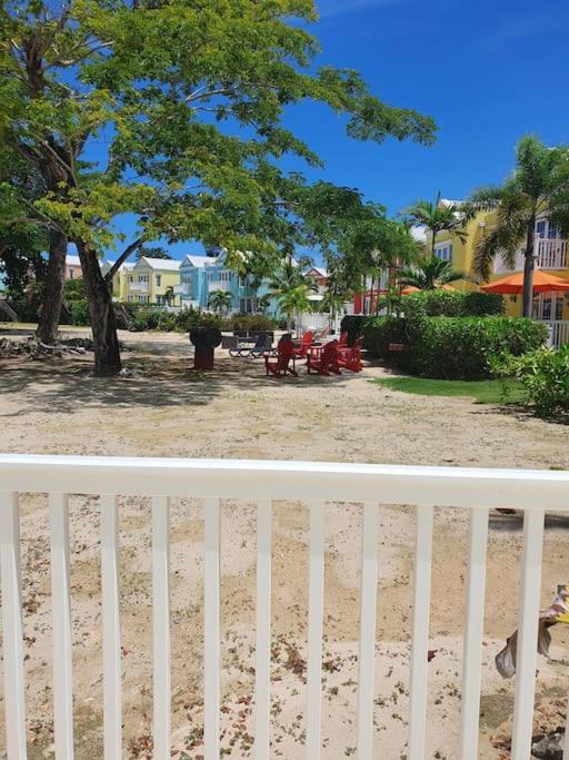 Townhouse By The Bay, Little Bay Country Club ,Negril Villa Orange Bay ภายนอก รูปภาพ