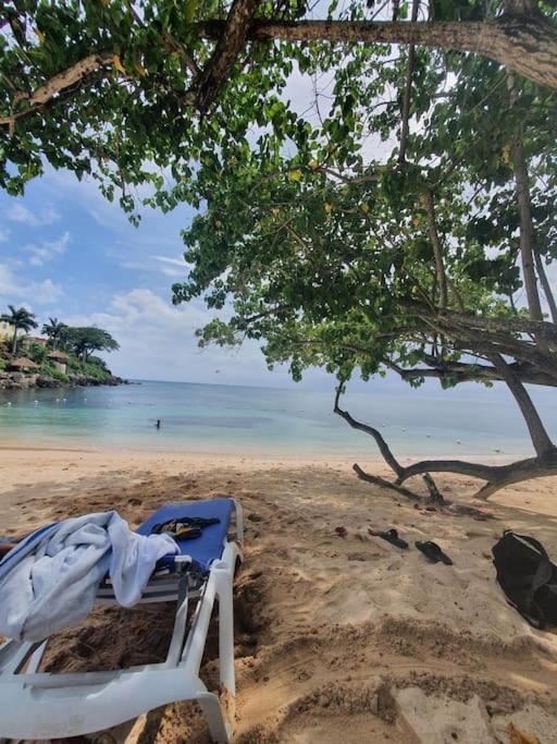 Townhouse By The Bay, Little Bay Country Club ,Negril Villa Orange Bay ภายนอก รูปภาพ