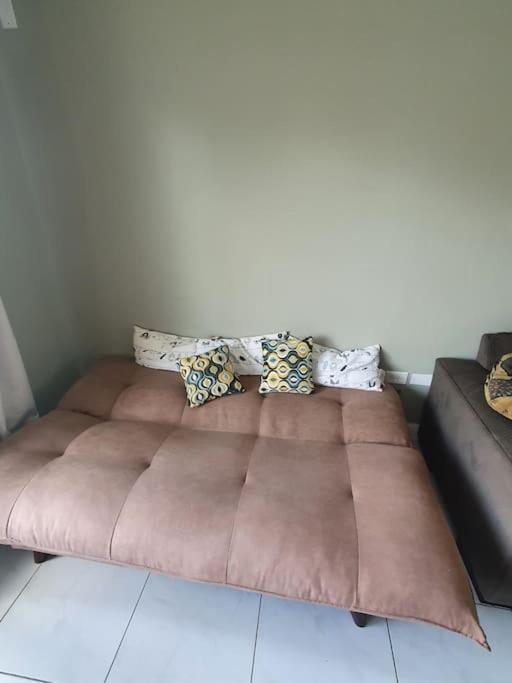 Townhouse By The Bay, Little Bay Country Club ,Negril Villa Orange Bay ภายนอก รูปภาพ