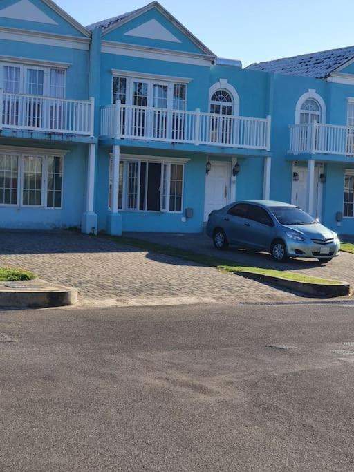 Townhouse By The Bay, Little Bay Country Club ,Negril Villa Orange Bay ภายนอก รูปภาพ