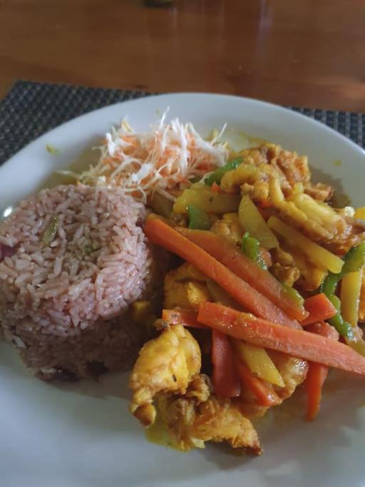 Townhouse By The Bay, Little Bay Country Club ,Negril Villa Orange Bay ภายนอก รูปภาพ