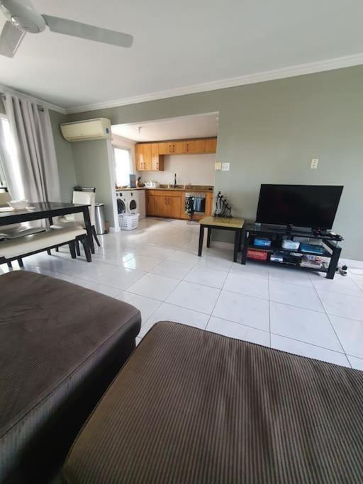 Townhouse By The Bay, Little Bay Country Club ,Negril Villa Orange Bay ภายนอก รูปภาพ